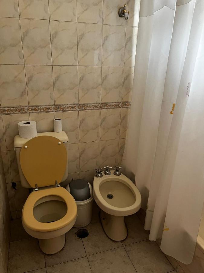 サンサルバドールデフフイTu Lugar La Vinaアパートメント エクステリア 写真